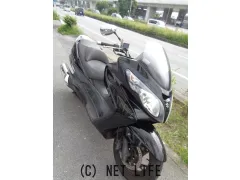 スズキ スカイウェイブ250
