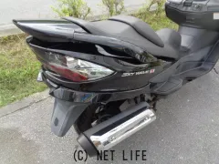 スズキ スカイウェイブ250