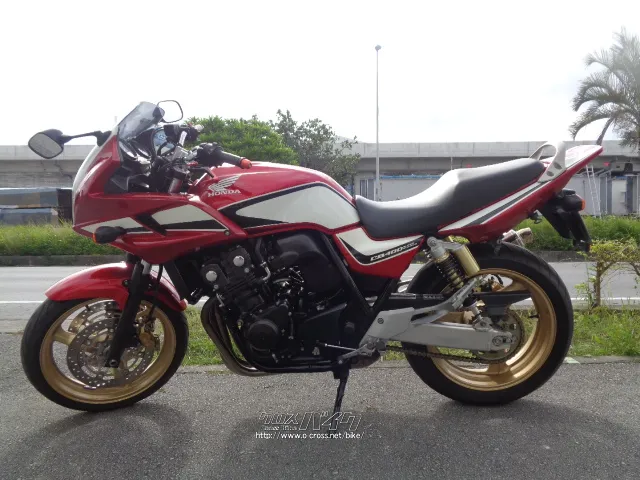 ホンダ CB
