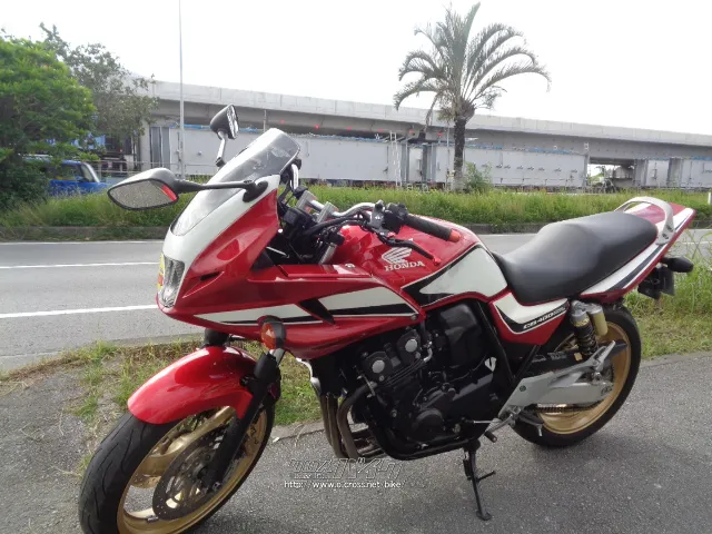 ホンダ CB