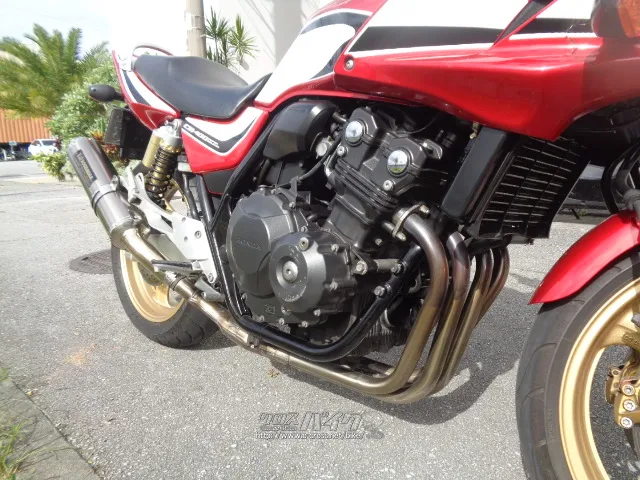 ホンダ CB