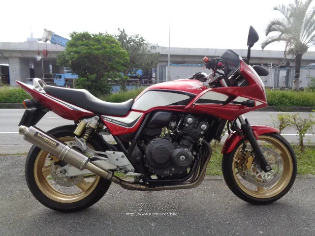 ホンダ CB