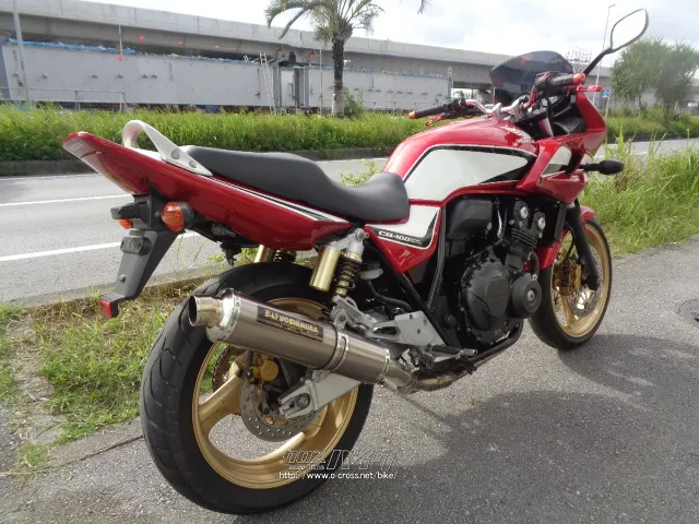ホンダ CB