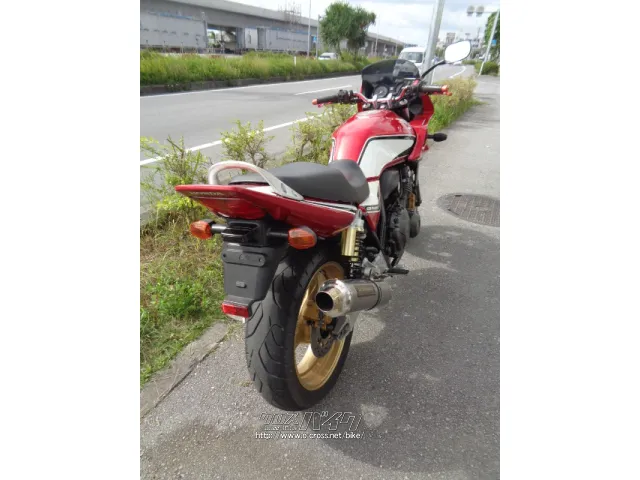 ホンダ CB