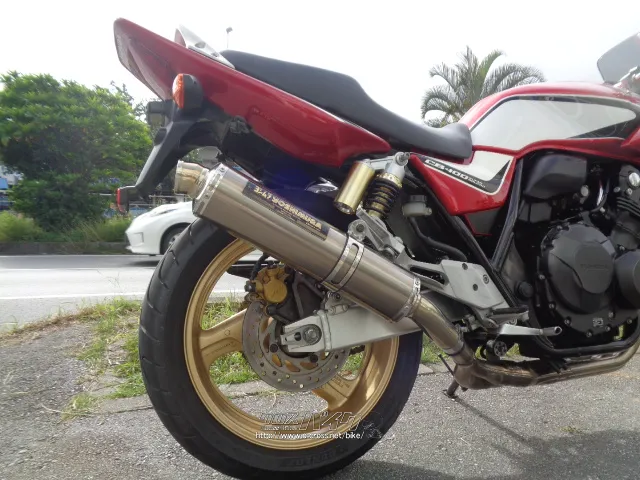 ホンダ CB