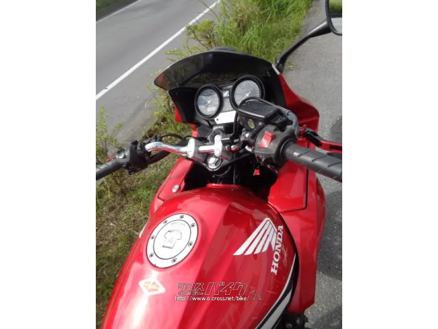 ホンダ CB