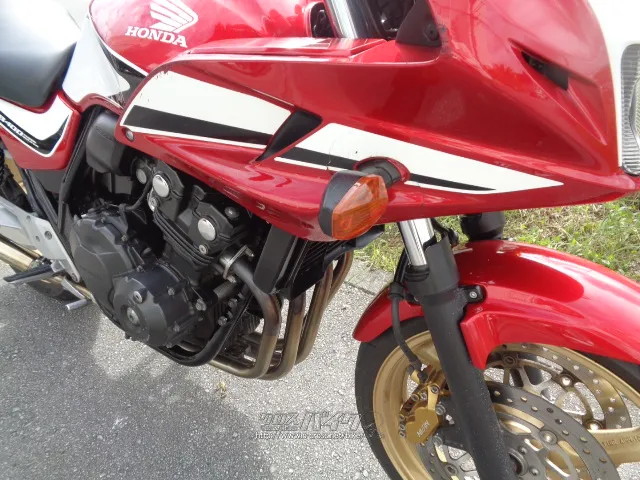 ホンダ CB