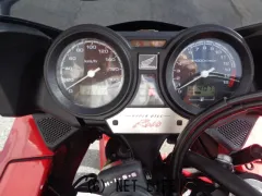 ホンダ CB