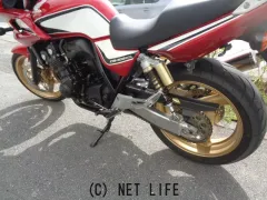 ホンダ CB