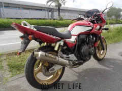 ホンダ CB