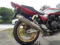 ホンダ CB