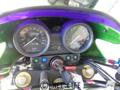 カワサキ ZRX