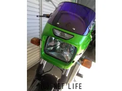 カワサキ ZRX