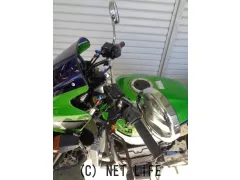 カワサキ ZRX