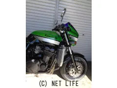 カワサキ ZRX