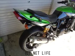 カワサキ ZRX