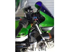 カワサキ ZRX