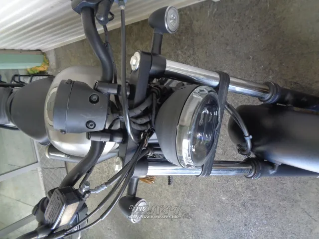 ホンダ レブル