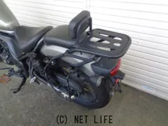 ホンダ レブル