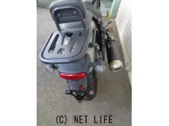 ホンダ レブル