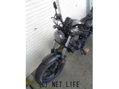 ホンダ レブル