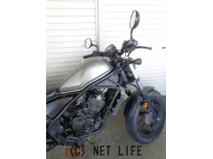 ホンダ レブル