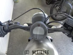 ホンダ レブル