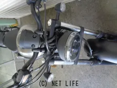ホンダ レブル