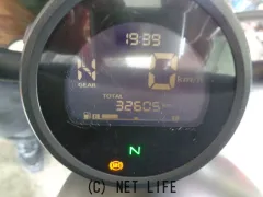 ホンダ レブル
