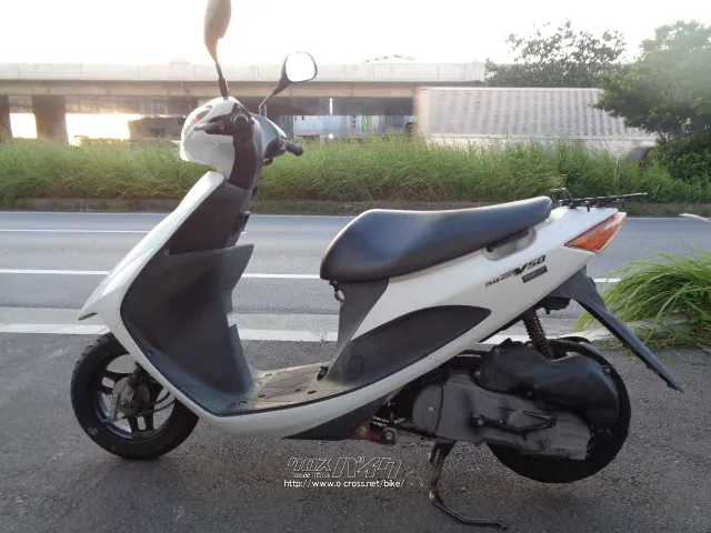 スズキ アドレスV50