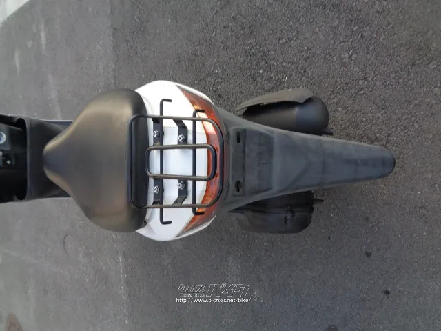 スズキ アドレスV50