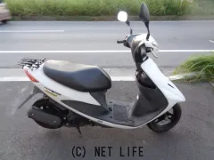 スズキ アドレスV50