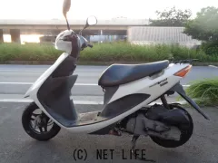 スズキ アドレスV50