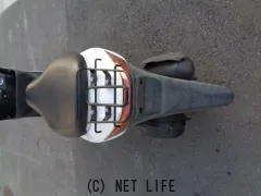 スズキ アドレスV50