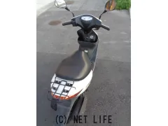スズキ アドレスV50