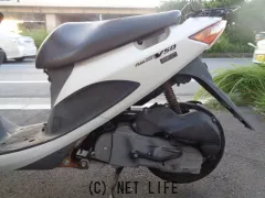 スズキ アドレスV50