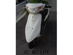 スズキ アドレスV50