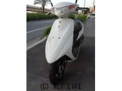 スズキ アドレスV50