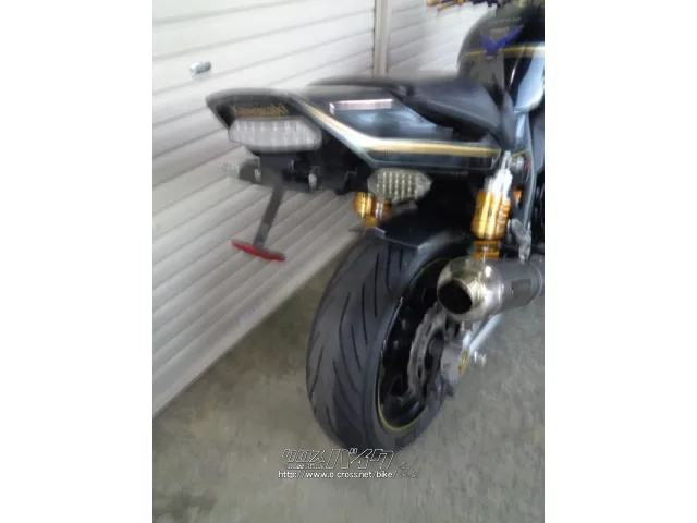 カワサキ ZRX