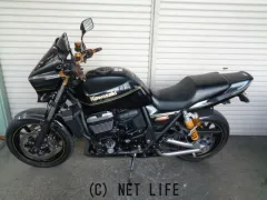 カワサキ ZRX