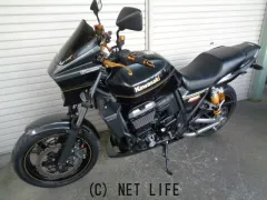 カワサキ ZRX