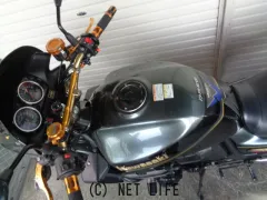 カワサキ ZRX
