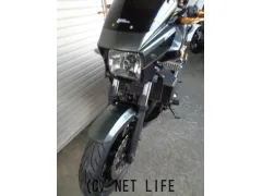 カワサキ ZRX
