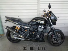 カワサキ ZRX