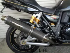 カワサキ ZRX