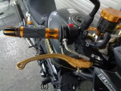 カワサキ ZRX