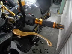 カワサキ ZRX