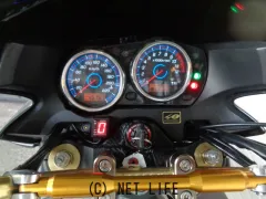 カワサキ ZRX