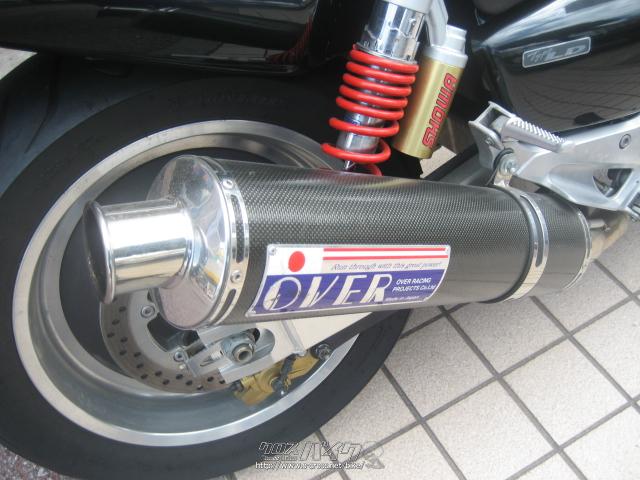 ホンダ X4
