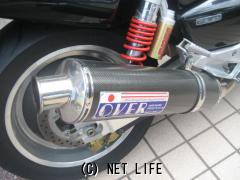 ホンダ X4